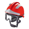 Helme MSA F2 X-TREM Bedienungsanleitung