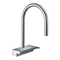 Badausstattung und Badeinrichtung HANSGROHE Aquno Select M81 170 3jet sBox 73831 Serie Gebrauchsanleitung, Montageanleitung
