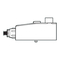 Thermostate Vaillant VRC 9642 Montageanleitung
