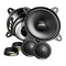 Lautsprecher Eton POW 100.2 Compression Bedienungsanleitung