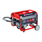 Generatoren EINHELL TC-PG 35/E5 Originalbetriebsanleitung