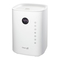 Luftbefeuchter Clean Air Optima CA-604W Smart Gebrauchsanweisung