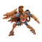 Spielzeuge Hasbro Transformers Legacy United BEAST WARS UNIVERSE II TASMANIA KID Kurzanleitung