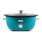 Elite Gourmet MST-1234 - 6 Qt. Diamond Deluxe Oval Schongarer Handbuch