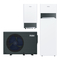 Klimaanlagen Haier HPM06-ND2-H Installations- Und Benutzerhandbuch