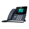 VOIP Telefone Yealink SIP-T54S Kurzanleitung