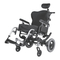 Rollstühle Sunrise Medical Quickie IRIS Benutzerhandbuch
