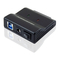 USB-Adapter Conceptronic Connectivity Collection CSATA23U3 Kurzanleitung