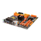 Mainboards DFI Lanparty Blood-Iron P45 Elite Serie Bedienungsanleitung