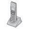 Telefone Panasonic KX-TGA715 Bedienungsanleitung