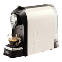 Bialetti SUPER CF69 Gebrauchsanleitung