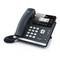 Yealink SIP-T42G IP-Telefon Kurzanleitung