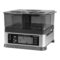 Dampfgarer Morphy Richards INTELLISTEAM Bedienungsanleitung