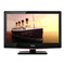 LCD-Fernseher Haier LET19C550H Bedienungsanleitung
