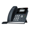VOIP Telefone Yealink SIP-T42G Kurzanleitung