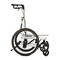 Rollstühle R82 Combi Frame:x Bedienungsanleitung