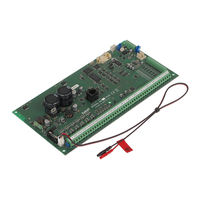Satel INTEGRA Plus series Parametrierung