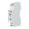 Timer ABB E 232E-230 Multi 10 Montage- Und Betriebsanleitung