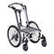 Rollstühle R82 Combi Frame:x Bedienungsanleitung