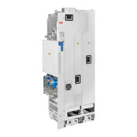 ABB ACS880-34 Schnellinstallationsanleitung