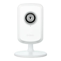 D-Link DCS-930L Installationsanleitung