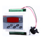 Controller Eliwell EWDR 984 Anleitung
