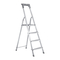 Leitern Powerfix Profi HG01613 Bedienungs- Und Sicherheitshinweise