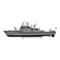 Modelboote ROBBE 1195 Bauanleitung