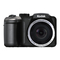 Kodak Pixpro AZ251 Digitalkamera Kurzanleitung
