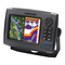 Plotter Lowrance HDS-5 Installationsanleitung