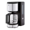 Kaffeemaschinen WMF STELIO Aroma Digital Gebrauchsanweisung