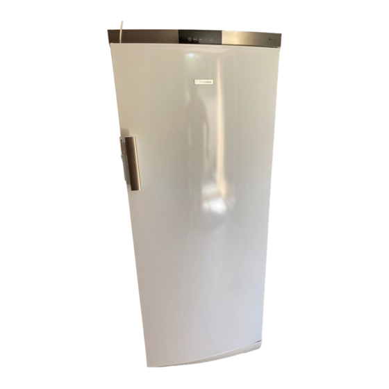 Electrolux EUF2642FW Handbücher