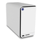NAS-Systeme Shuttle OMNINAS KD20 Kurzanleitung