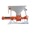 Industrielle Ausrüstung PFT HM 5 OCTAGON Bedienungsanleitung