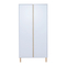 Möbel Quax MONO 54F03-0400 Serie Bauanleitung