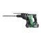 Bohrhammer Hitachi DH 36DPA Bedienungsanleitung