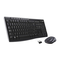 Logitech MK270 - Einrichtungsanleitung für die kabellose Kombination