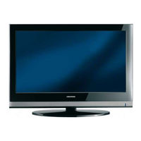 Grundig 32 VLC 6020 C Bedienungsanleitung