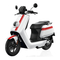 Elektro-Scooter niu NGT Bedienungsanleitung