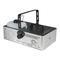 Licht & Bühne SHOWTEC Dragon 1500 Handbuch