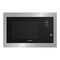Mikrowellen Grundig GMI 3141 X Bedienungsanleitung