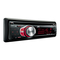 Autoradios JVC KD-R501 Bedienungsanleitung
