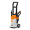 Hochdruckreiniger Stihl RE 80.0 Gebrauchsanleitung