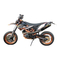 Motorräder KTM 690 smc r Bedienungsanleitung