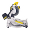 DeWalt DW706, DW704, DW705, DW703, DW712, DW705S – Wechseln oder Montieren eines Sägeblatts