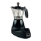 Kaffeemaschinen Beper Lucilla BC.040N Betriebsanleitung