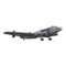 Flugzeugmodellen REVELL Junkers Ju 290 A-7 Spy Version Montageanleitung