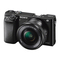 Sony Alpha 6000
