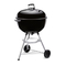 Grills Weber BAR-B-KETTLE Benutzerhandbuch
