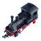 Modelleisenbahnen Minitrix DB-Tenderlok BR 89 Kurzanleitung